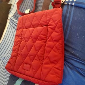 NWT Vera Bradley Ultralight Hipster bag